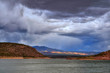 Lake Storm