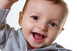 Happy Baby Boy