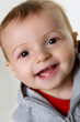 Happy Baby Boy
