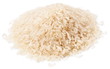 Rice heap. Rice heap.