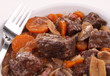 beef bourguignon