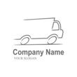logo truck 2 (white background)