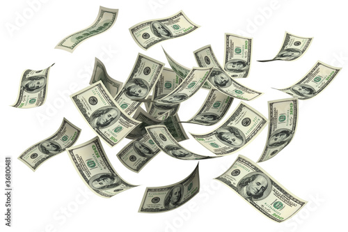 Illustration: Wealth Wealth