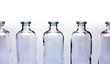 Foto: Bottles in a Array Bottles in a Array