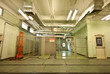 substation room