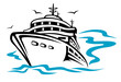 Transport ship