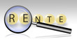 Rente