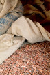 Sac de cacao