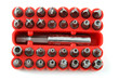 Photo: small bits small bits