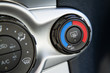 Conditioner and air flow control