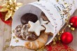Weihnachtsgebäck