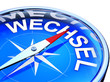 wechsel