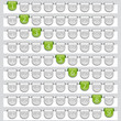 green form steps