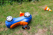 Image : unfall bobbycar