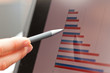 Stift, Grafik und Bildschirm