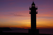 Faro del Cabo de Ajo