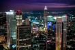 frankfurt at night #2