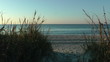 peaceful beach morning peaceful beach morning