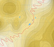 Mountain pass