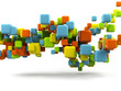 Abstract background Abstract background