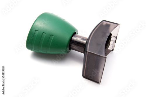 Photo: stamp stamp