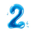 ABC series - Water Liquid Number Two