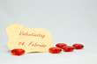 Valentinstag 2