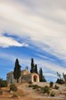 CHAPELLE ST SIXTE - EYGALIERES- BDR CHAPELLE ST SIXTE - EYGALIERES- BDR