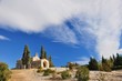 EYGALIERES / ALPILLES / CHAPELLE ST SIXTE EYGALIERES / ALPILLES / CHAPELLE ST SIXTE