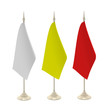 Flags