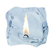 Eiswürfel