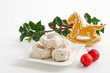Cavallucci - Italienisches Weihnachtsgebäck
