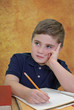 Child at School