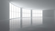 Modern interior