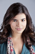 Photo: Beautiful business woman portrait Beautiful business woman portrait