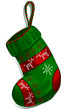 christmas background