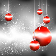 Photo en ligne au meilleur prix christmas balls