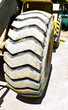 Heavy wheeled machines. Heavy wheeled machines.