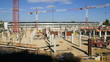 Construction Time Lapse