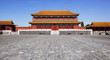 forbidden city