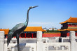 forbidden city