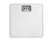 White Weight Scale