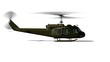 Soldiers exiting from a UH-1 Soldiers exiting from a UH-1