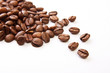 granos de café granos de café