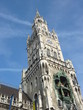 Neues Rathaus, München