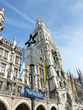 Marienplatz in München