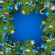 Christmas background