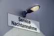 Service Nachtannahme