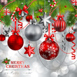 Christmas background