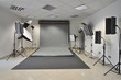 Sala di posa fotografica Sala di posa fotografica